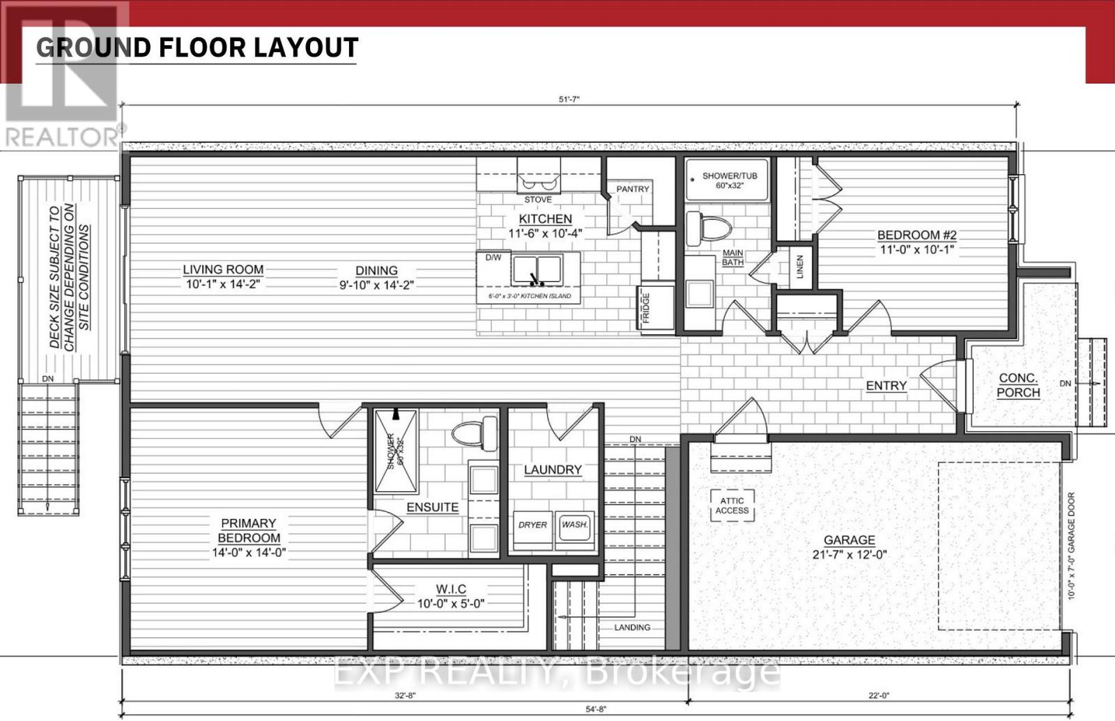 118 TIMBERLINE DRIVE - 3