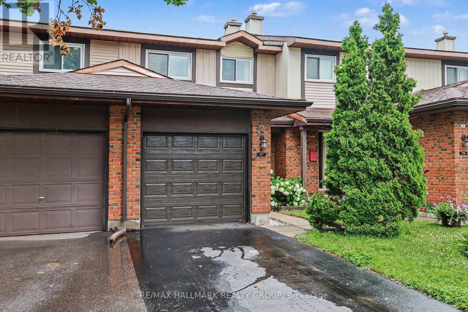 277 PICKFORD DRIVE - 1
