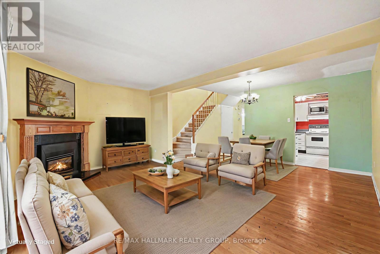 277 PICKFORD DRIVE - 5