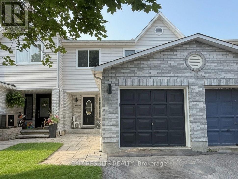 1090 DIANNE AVENUE - 1