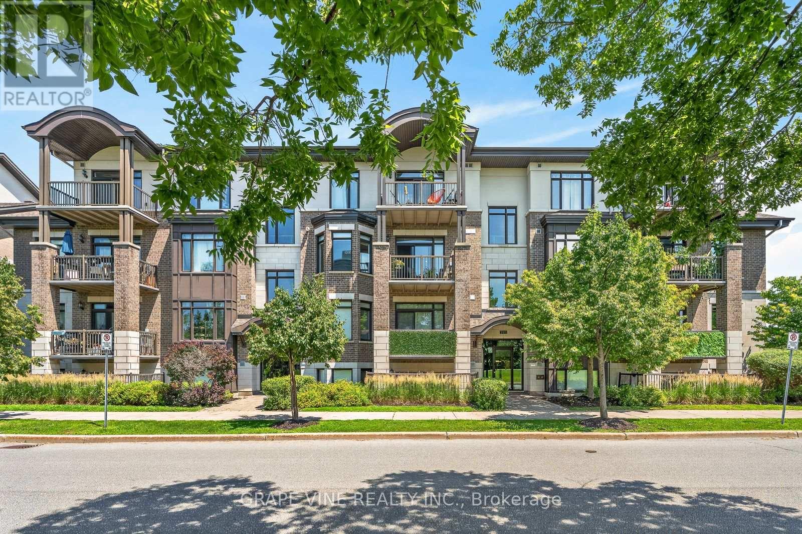 #306 705 BEAUPARC PRIVATE - 1