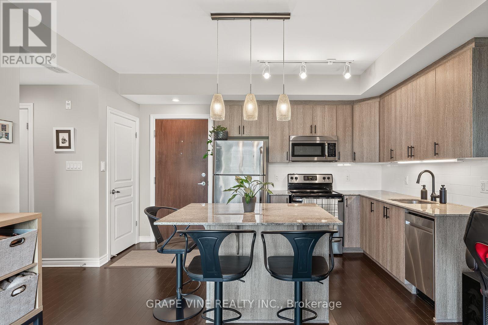#306 705 BEAUPARC PRIVATE - 12