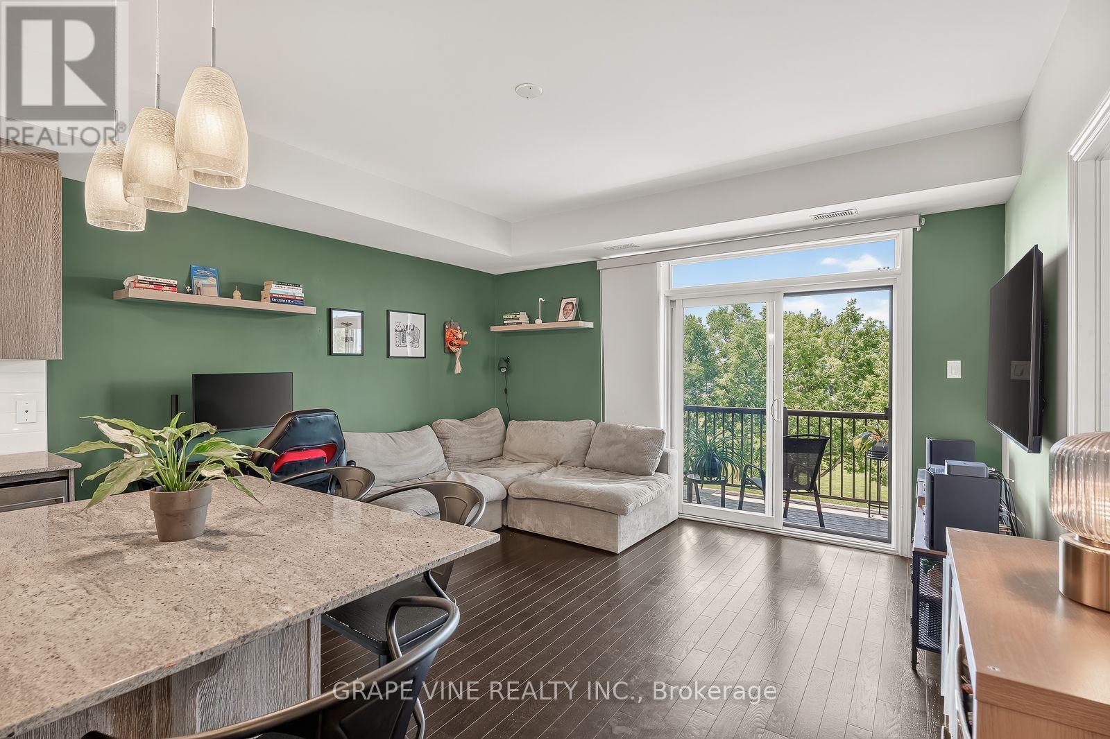 #306 705 BEAUPARC PRIVATE - 16