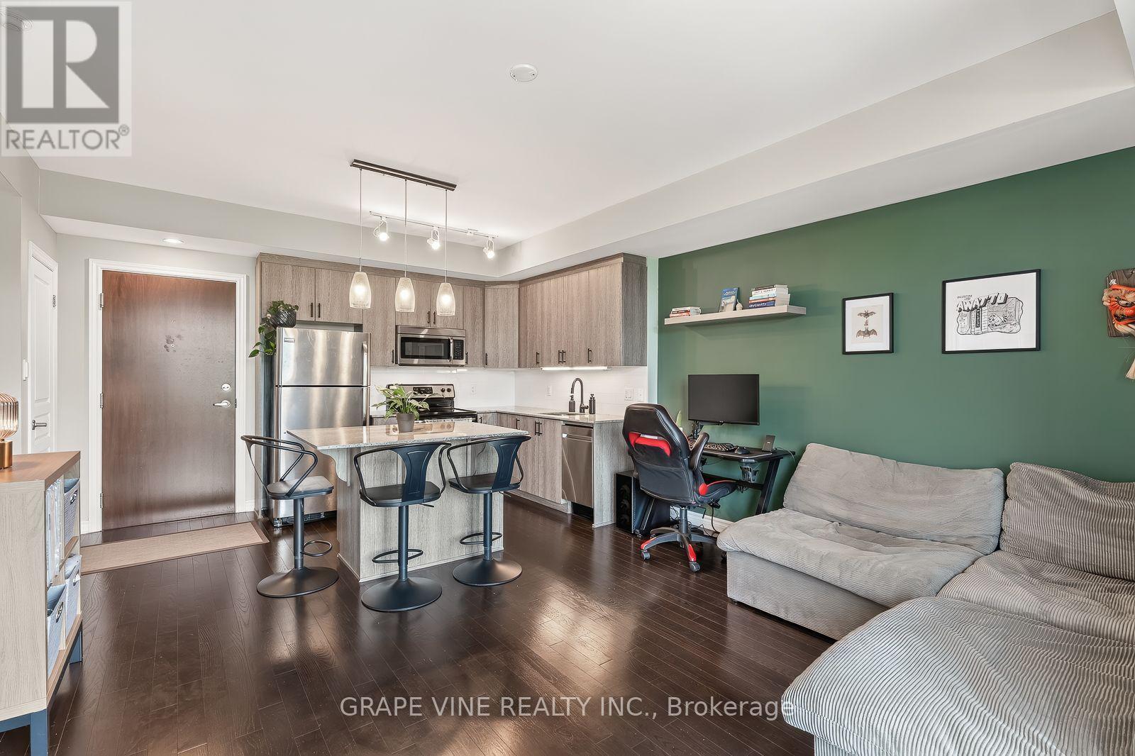 #306 705 BEAUPARC PRIVATE - 20