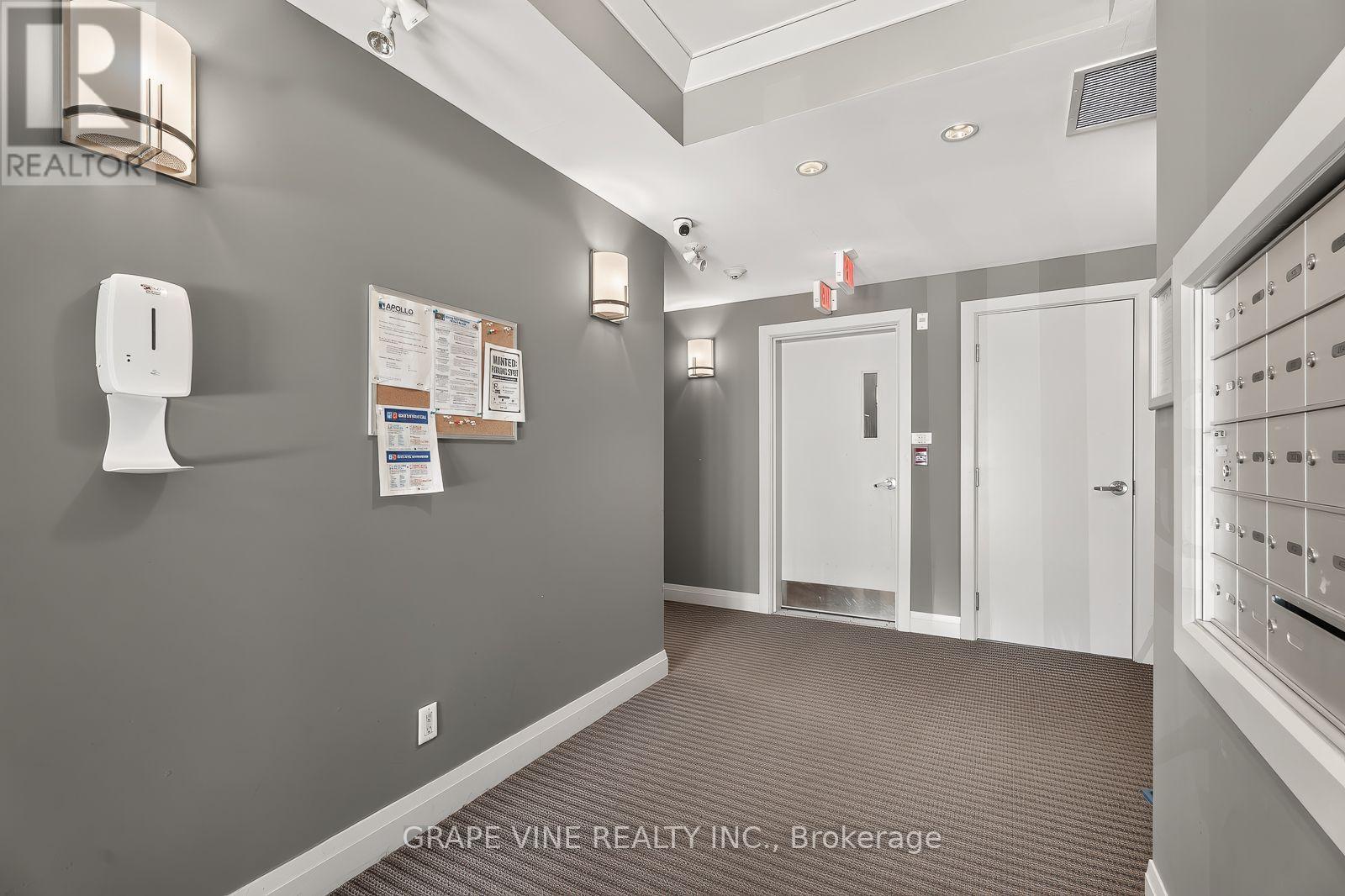#306 705 BEAUPARC PRIVATE - 5