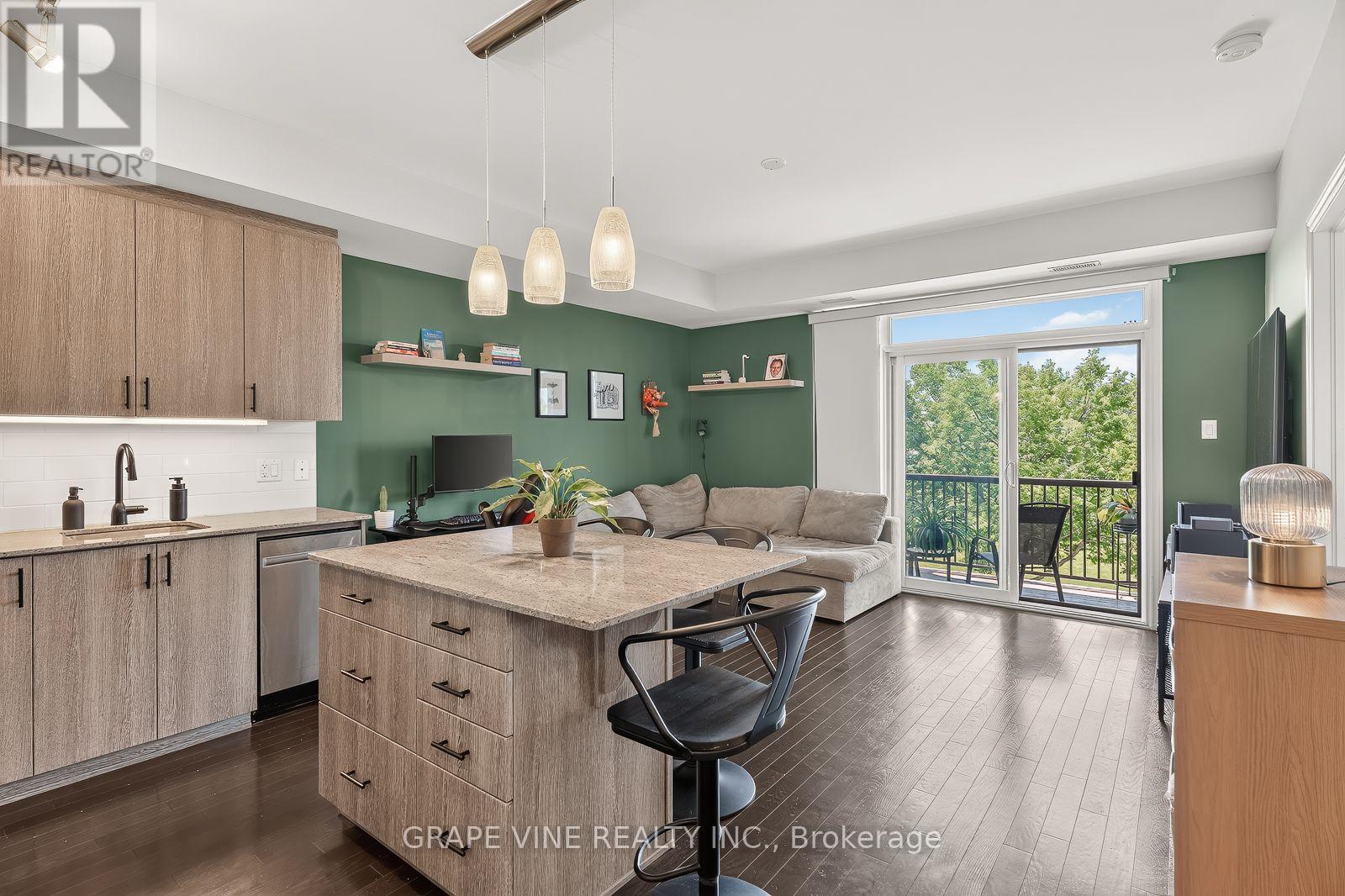#306 705 BEAUPARC PRIVATE - 8