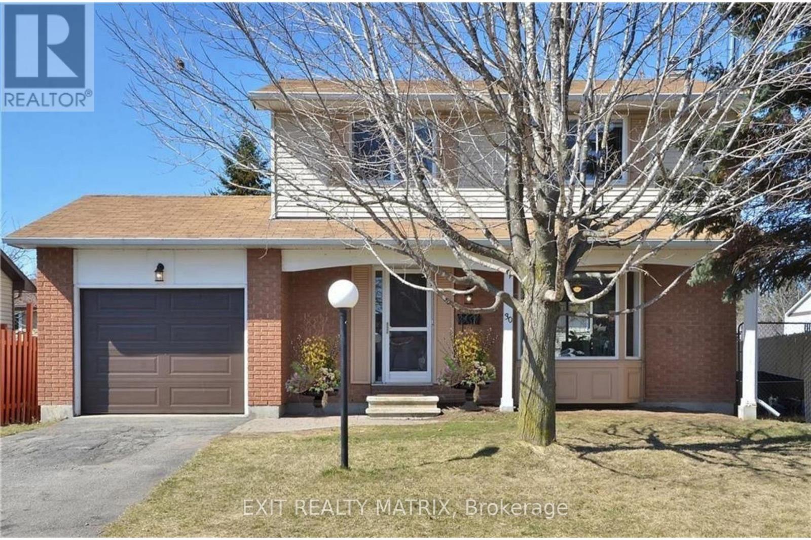 30 BARTLEY CRESCENT - 2
