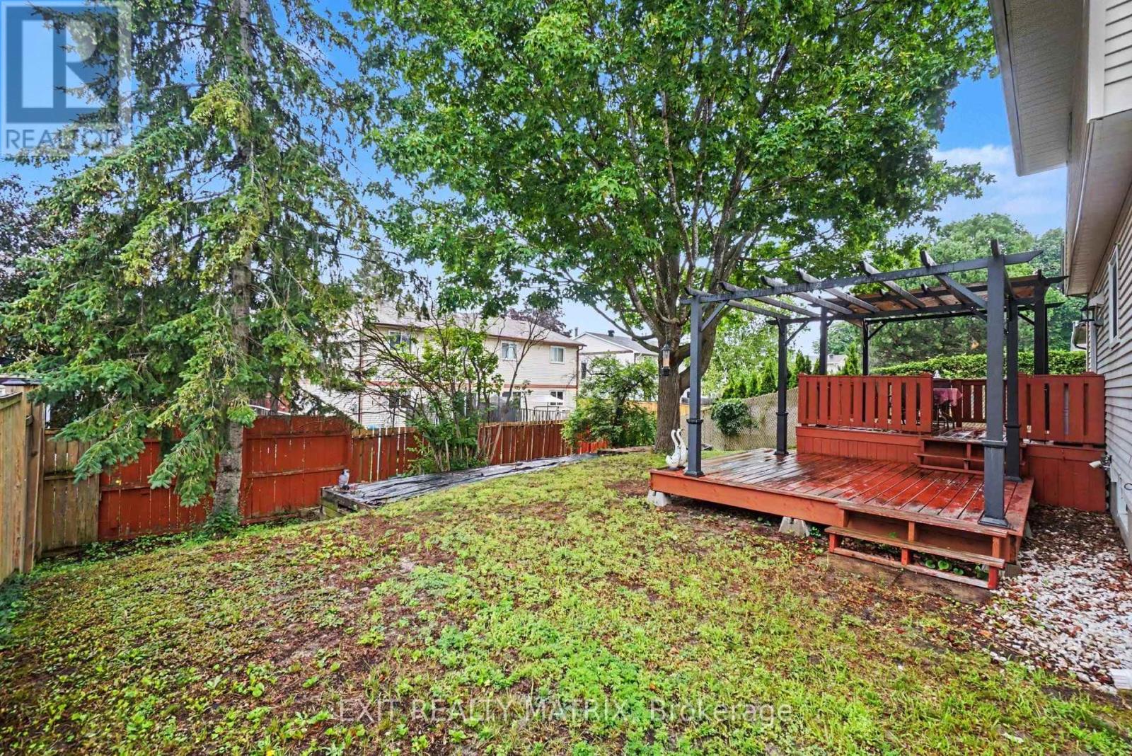 30 BARTLEY CRESCENT - 30