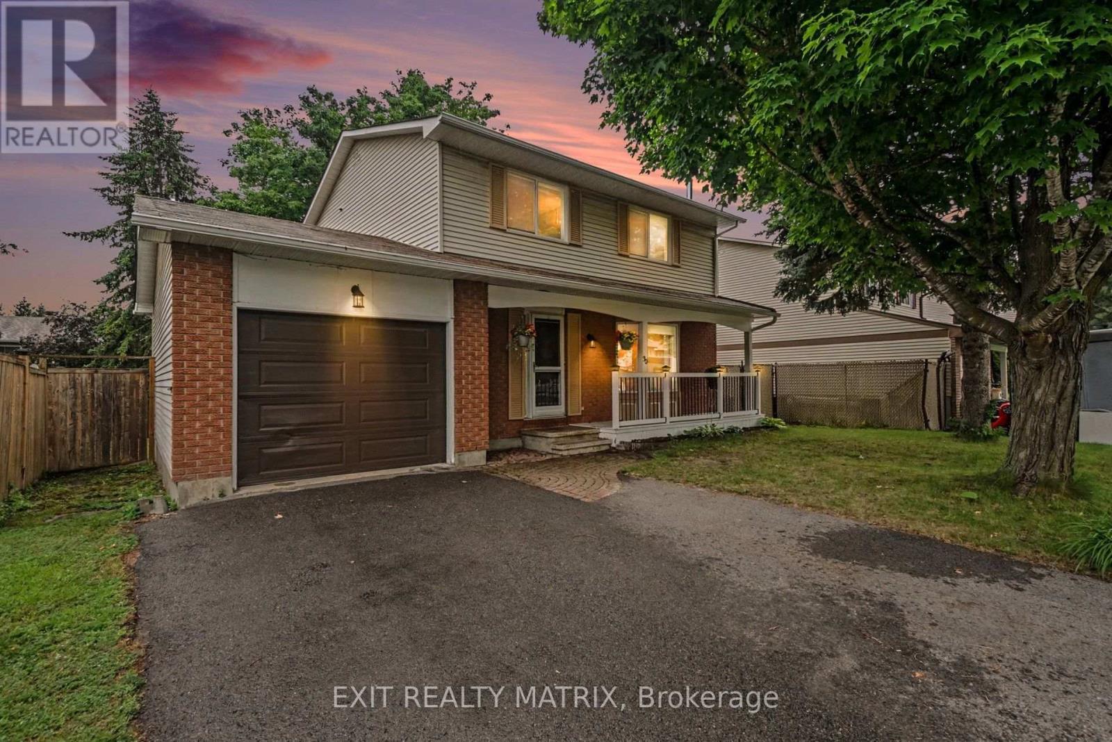 30 BARTLEY CRESCENT - 31