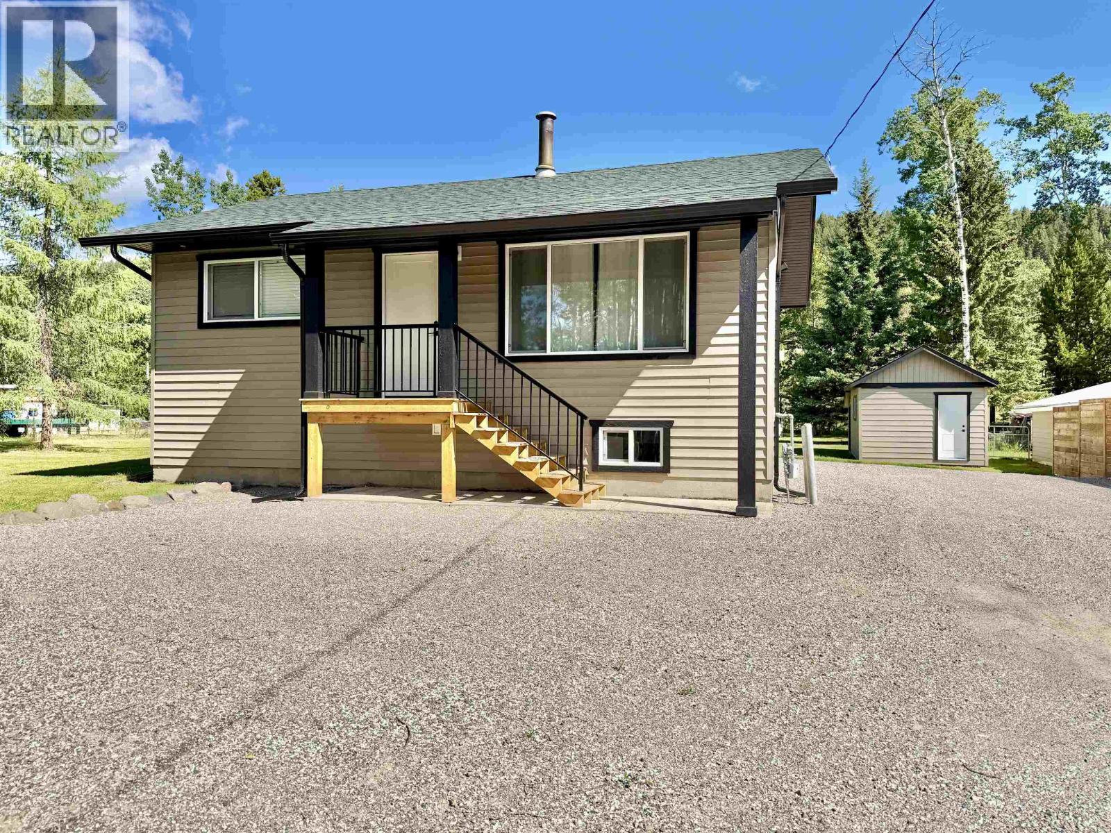 5901 HORSE LAKE ROAD - 1