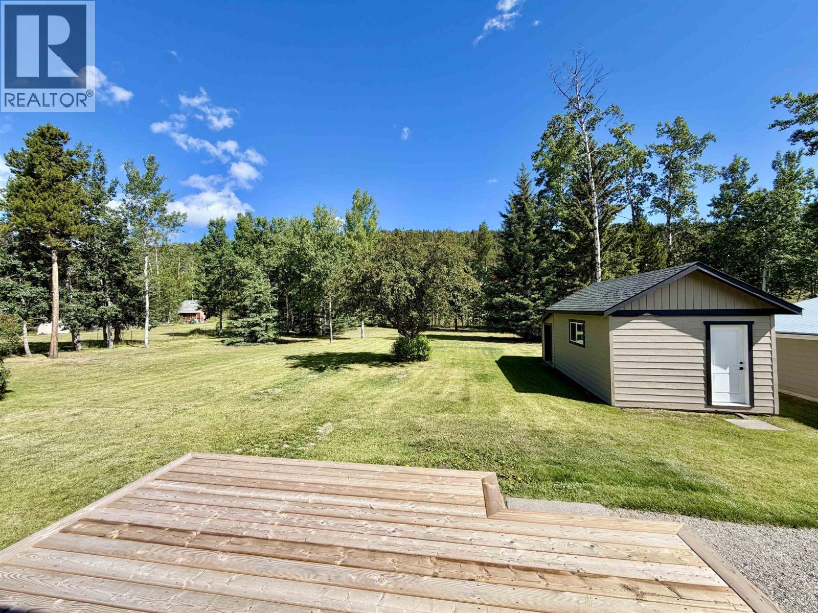 5901 HORSE LAKE ROAD - 2