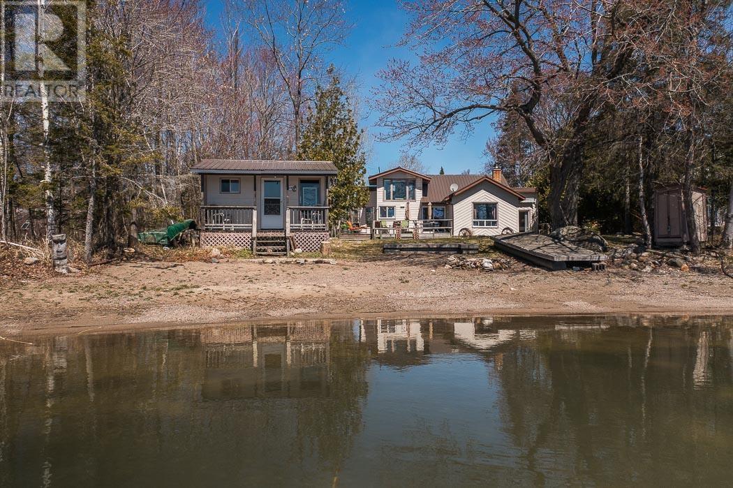 126 Waltonen RD, Plummer Additional Township - 3
