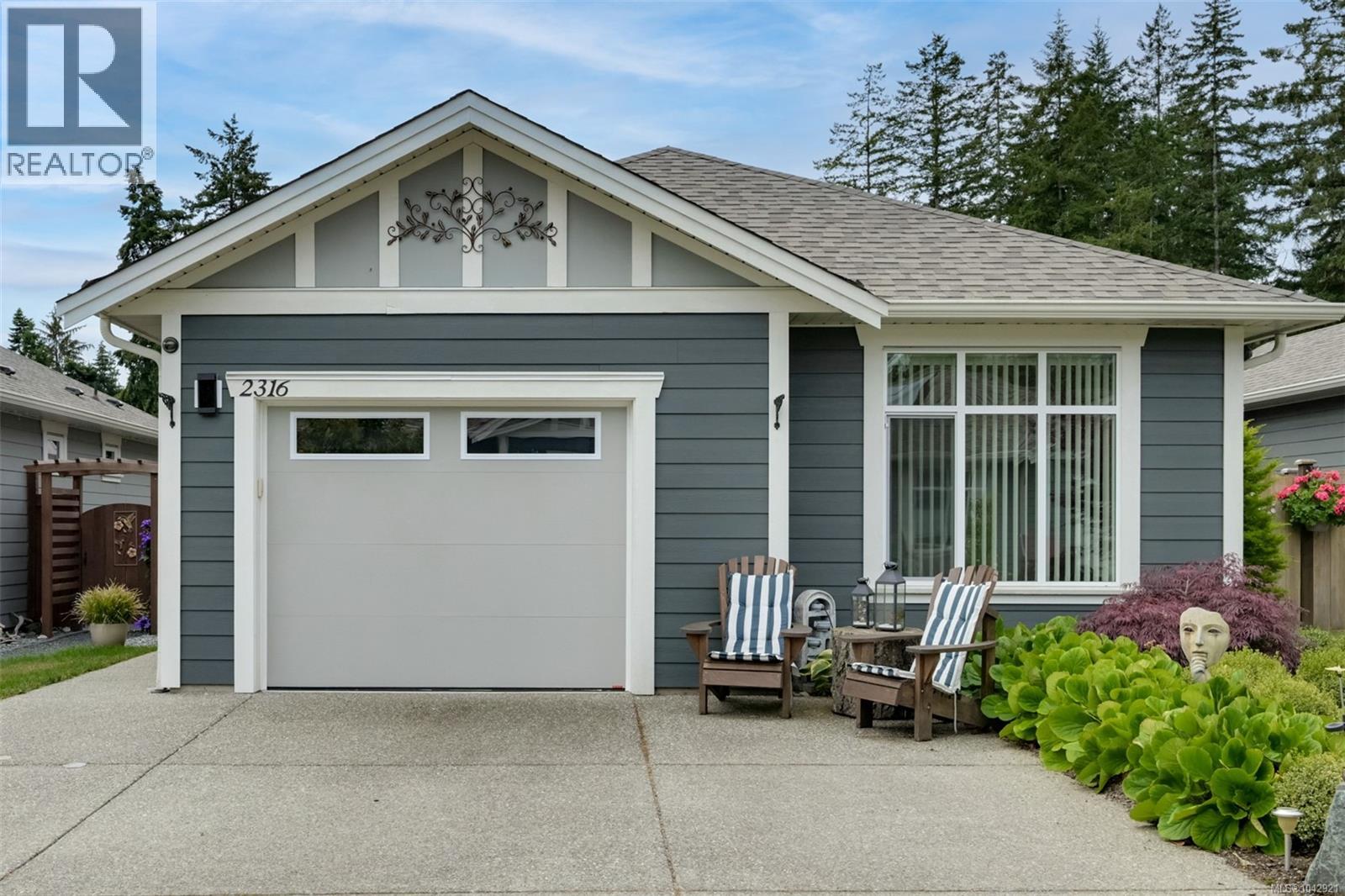 2316 Magnolia Lane - 1