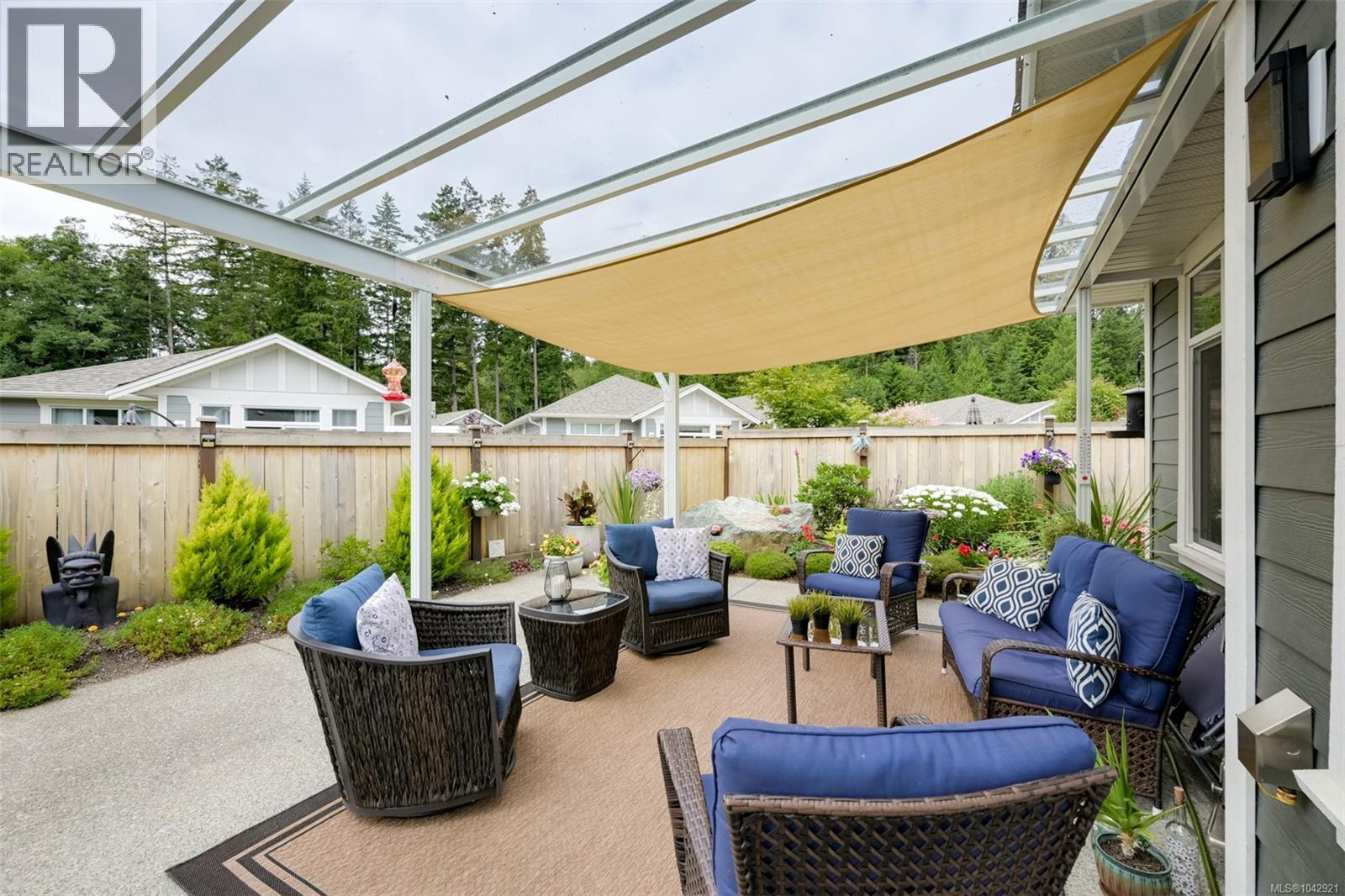 2316 Magnolia Lane - 21