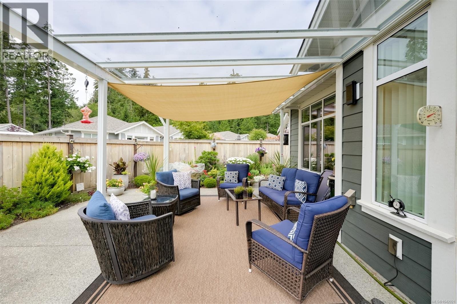2316 Magnolia Lane - 22
