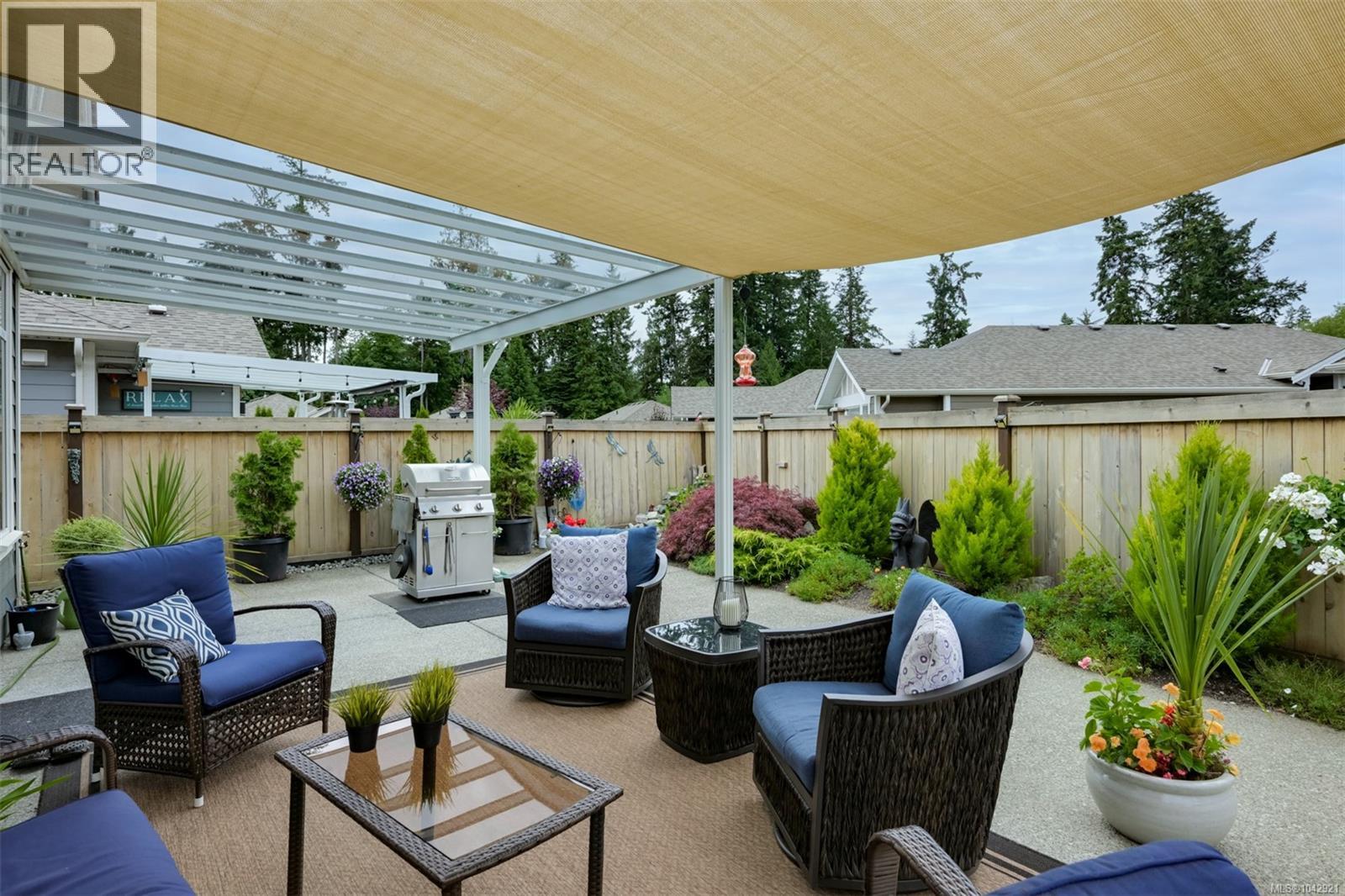 2316 Magnolia Lane - 26