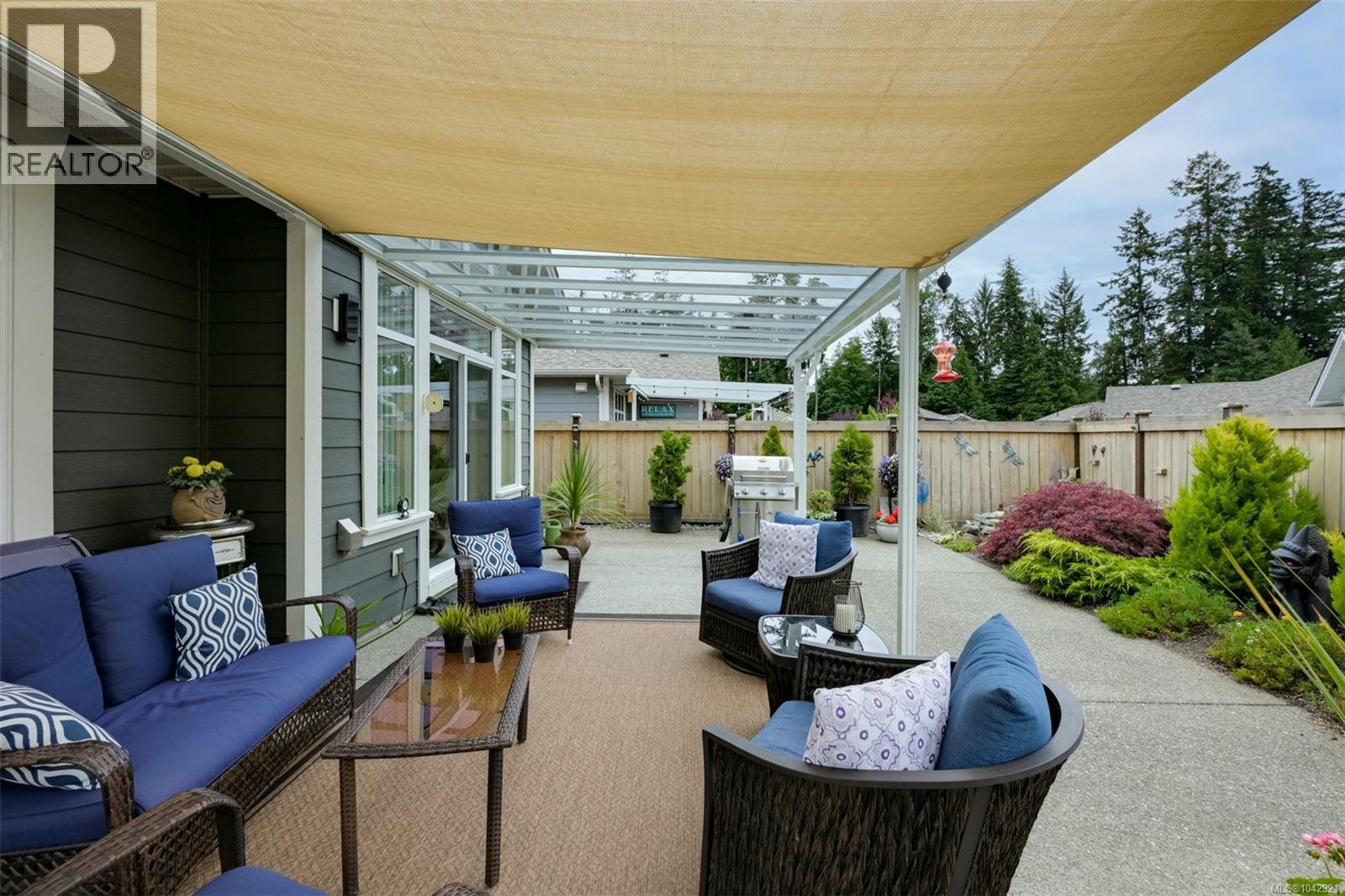 2316 Magnolia Lane - 27