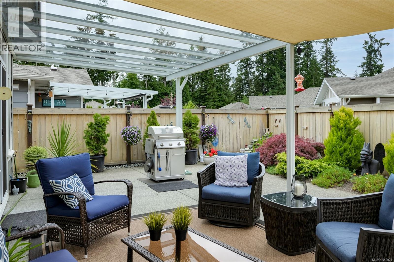 2316 Magnolia Lane - 28