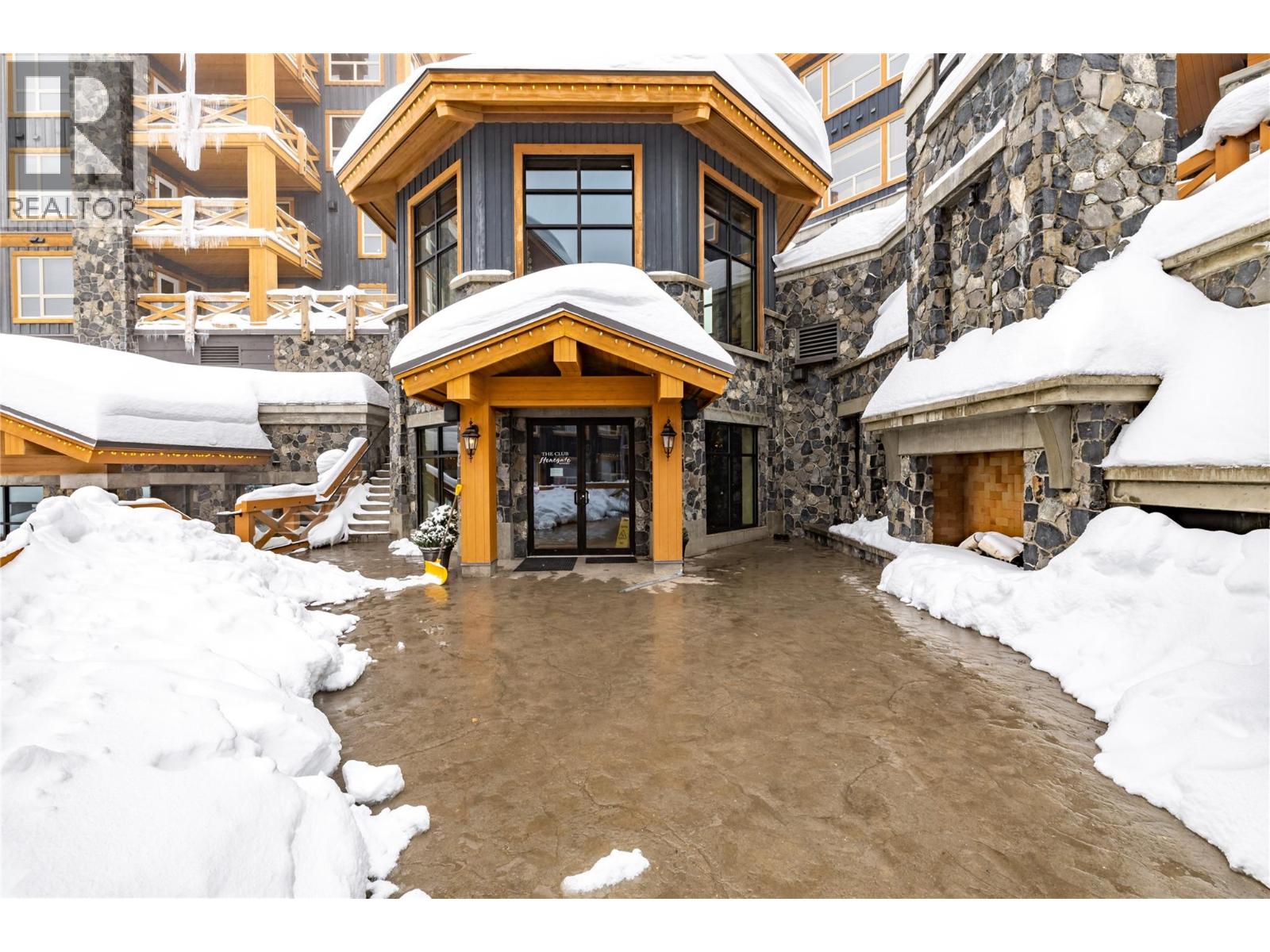 #101 5300 Big White Road - 46