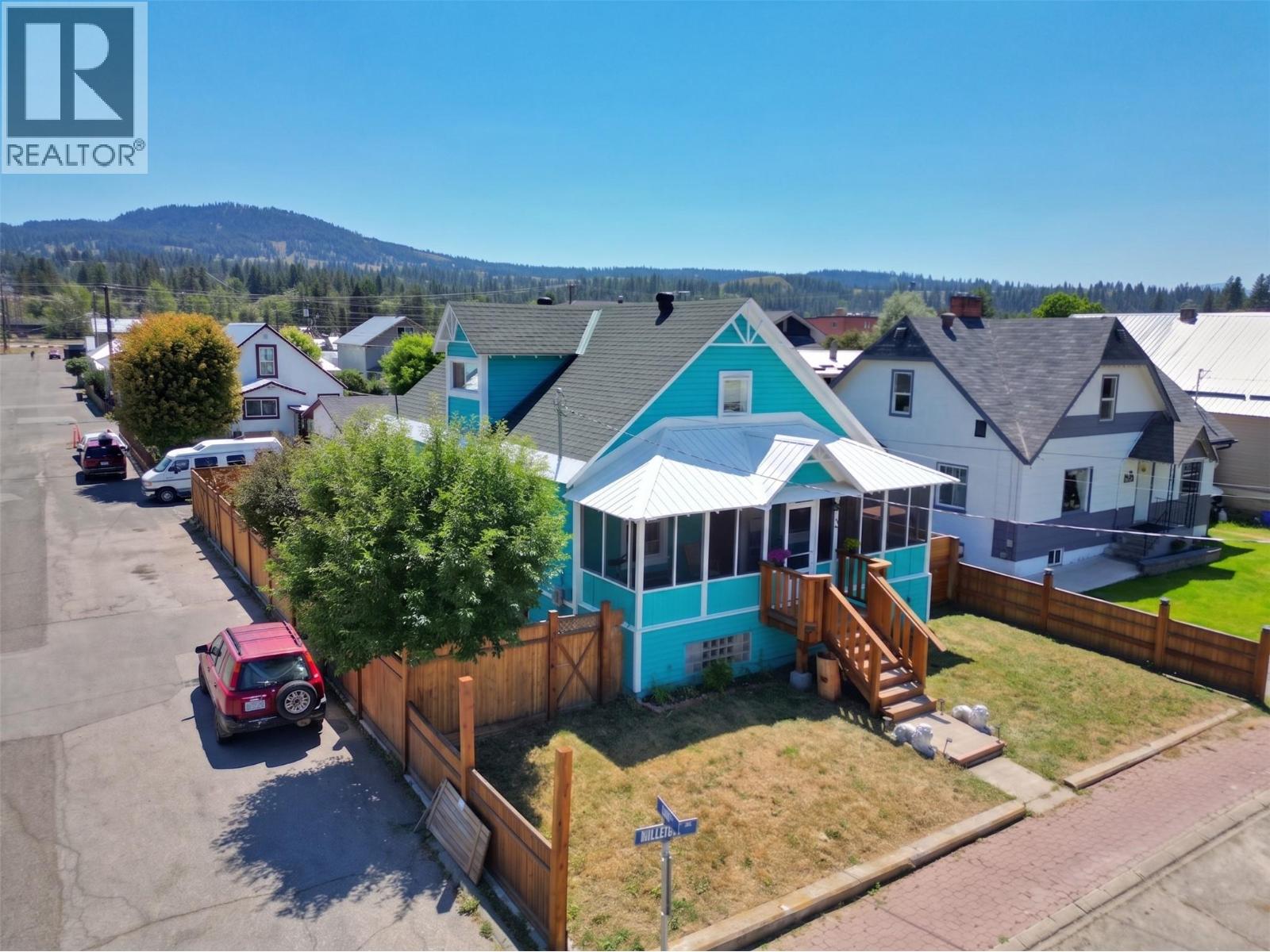54 BILLITER Avenue - 1
