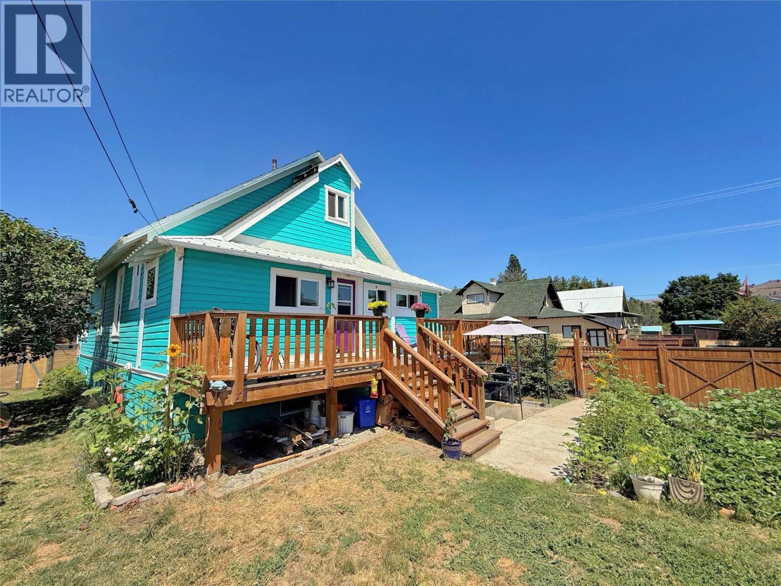 54 BILLITER Avenue - 3