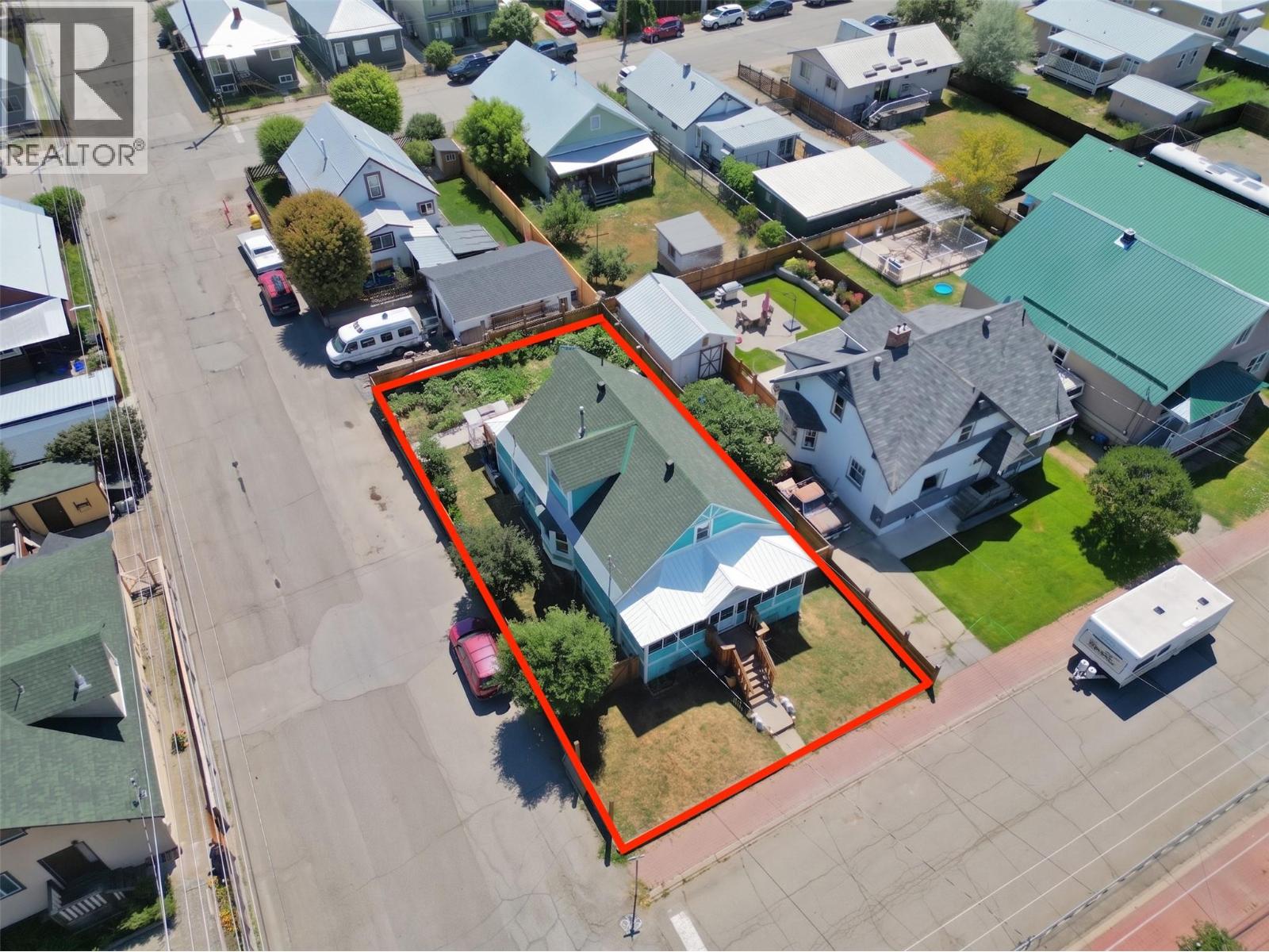 54 BILLITER Avenue - 4