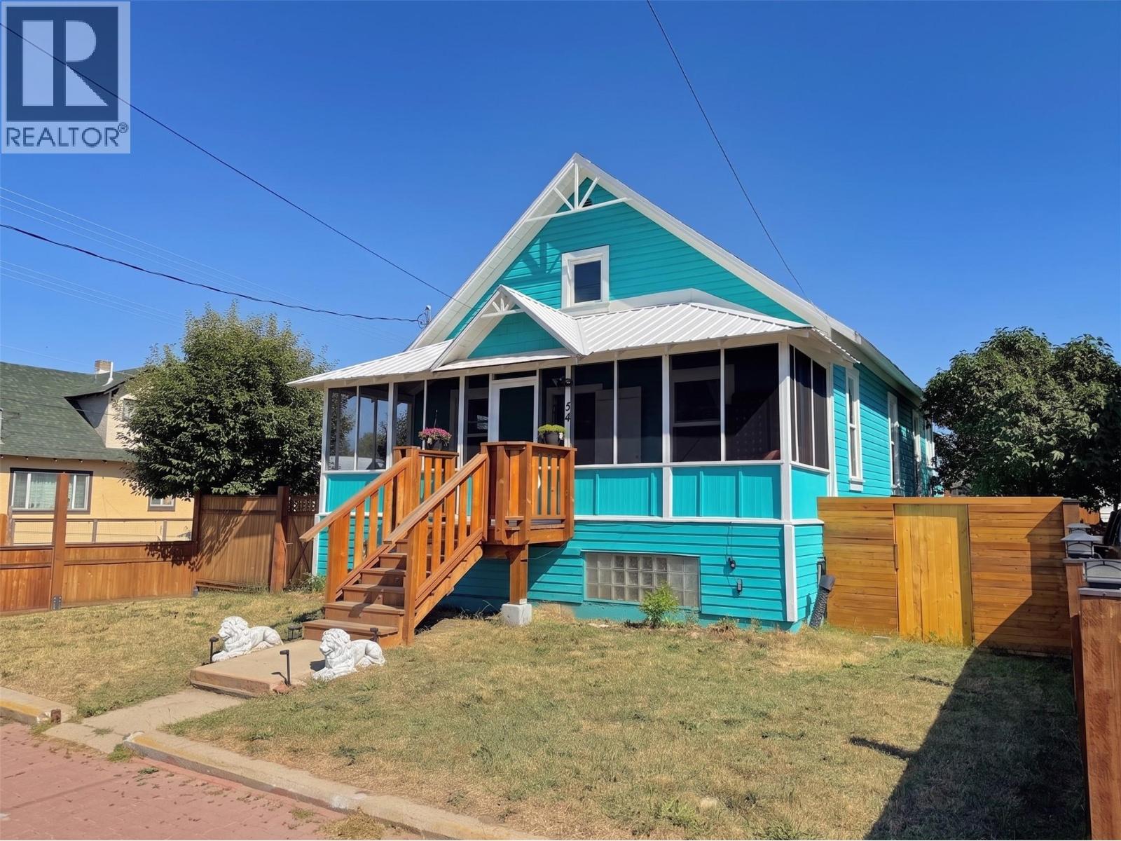 54 BILLITER Avenue, Princeton