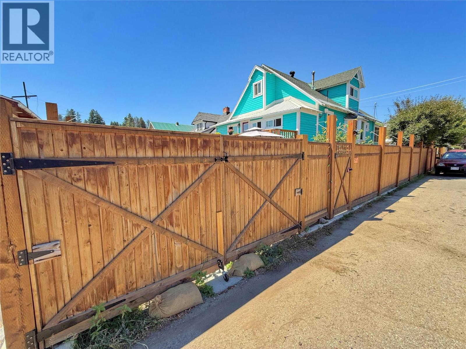 54 BILLITER Avenue - 50