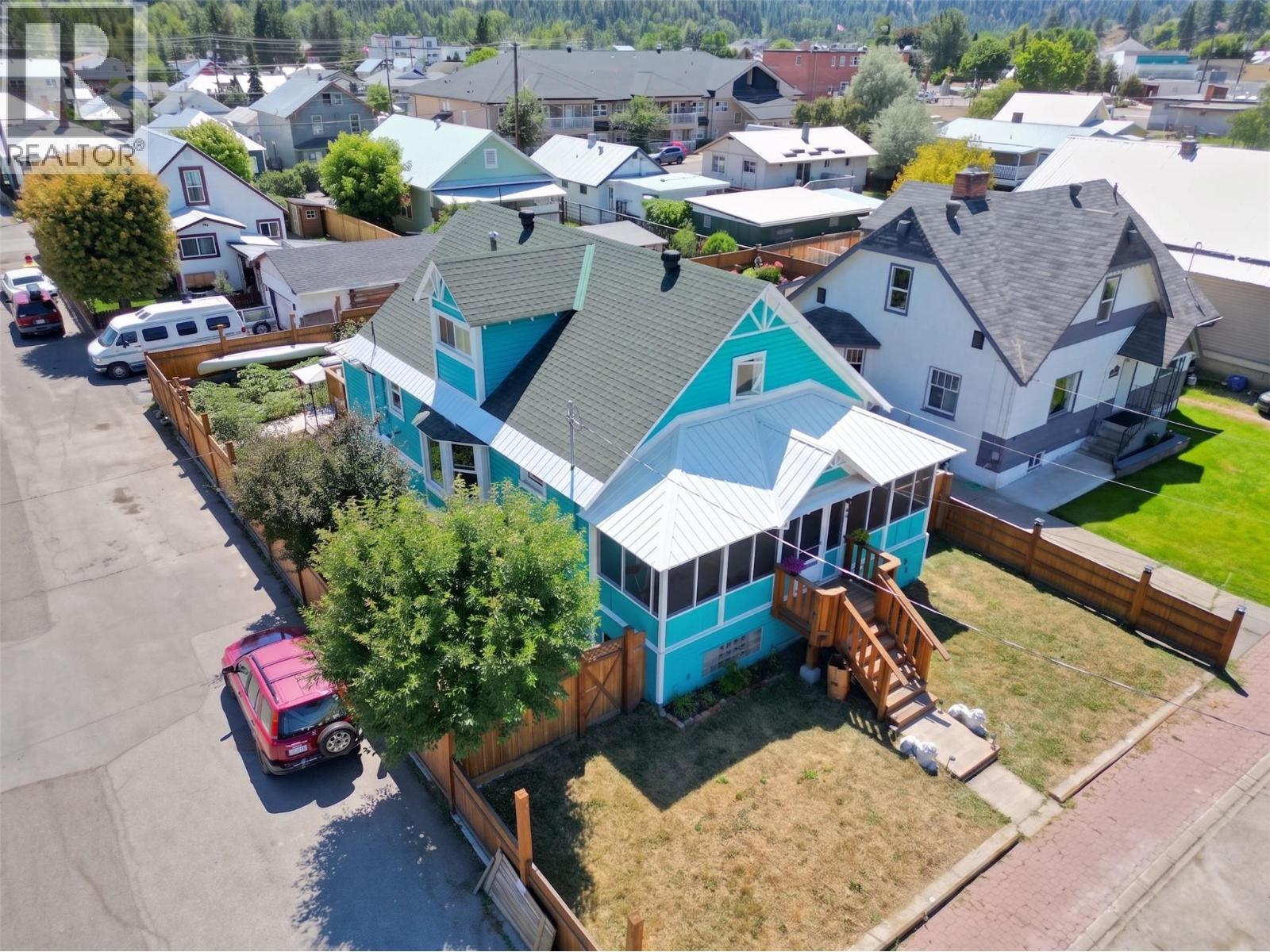 54 BILLITER Avenue - 51