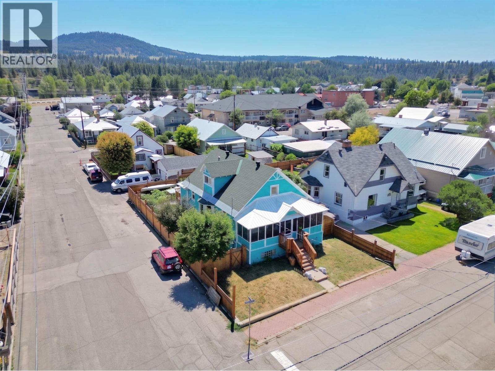 54 BILLITER Avenue - 52