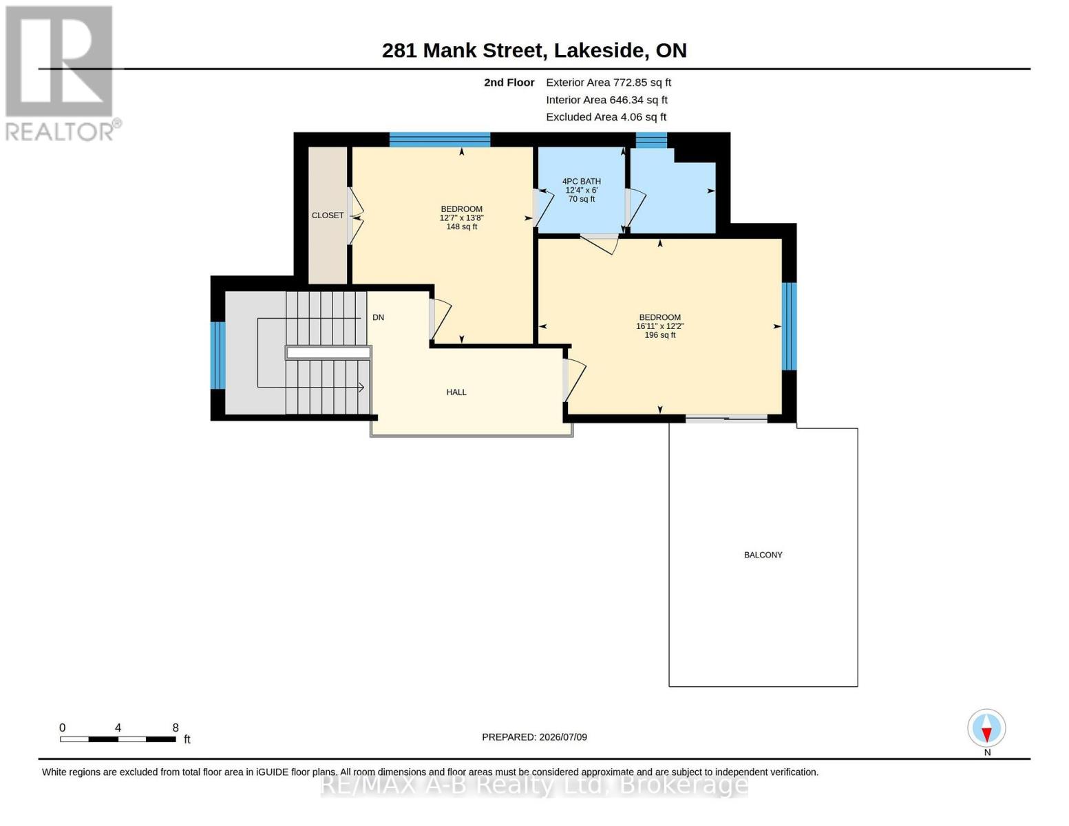 281 MANK STREET - Image 48