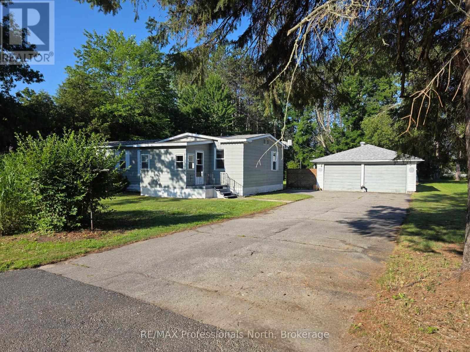 1024 LUTTERWORTH PINES ROAD - 1