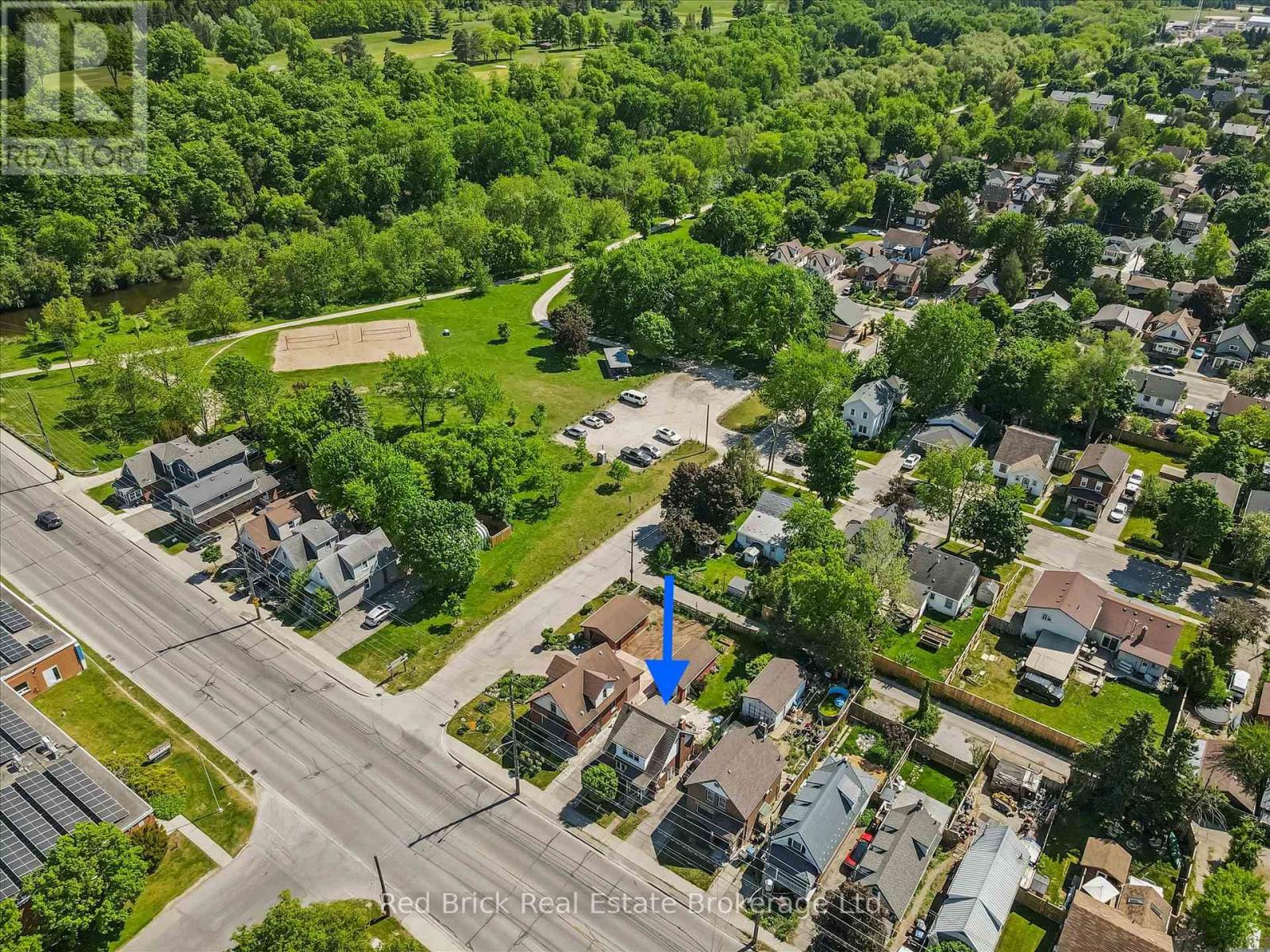 241 VICTORIA ROAD S - 36