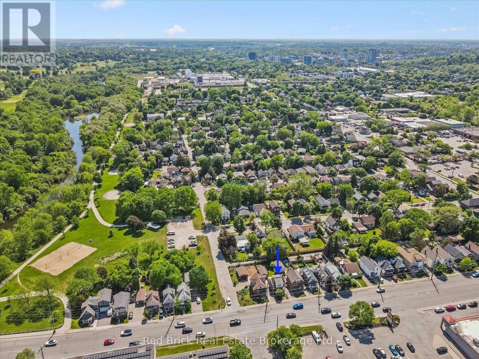 241 VICTORIA ROAD S - 37
