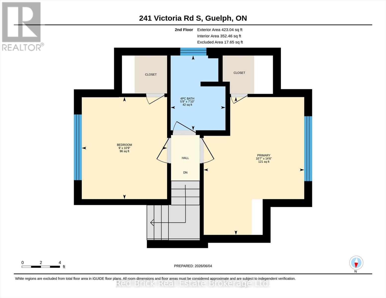 241 VICTORIA ROAD S - 40
