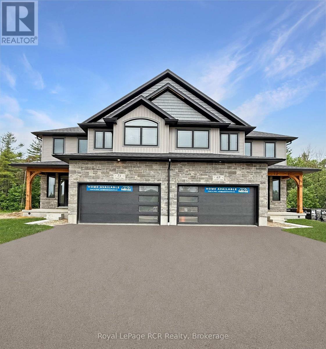 71 COLWILL COURT - 1