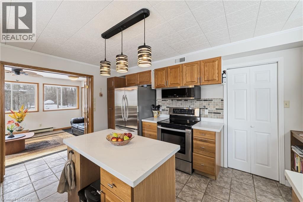 295 BRANT Road - 9