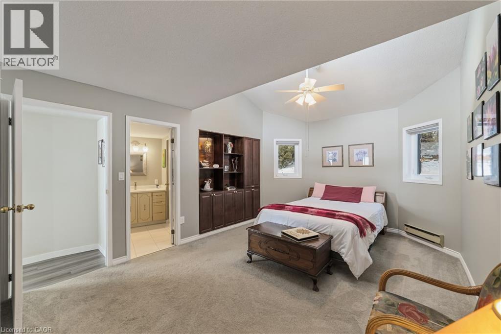 295 BRANT Road - 21