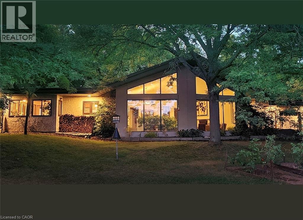 295 BRANT Road - 2