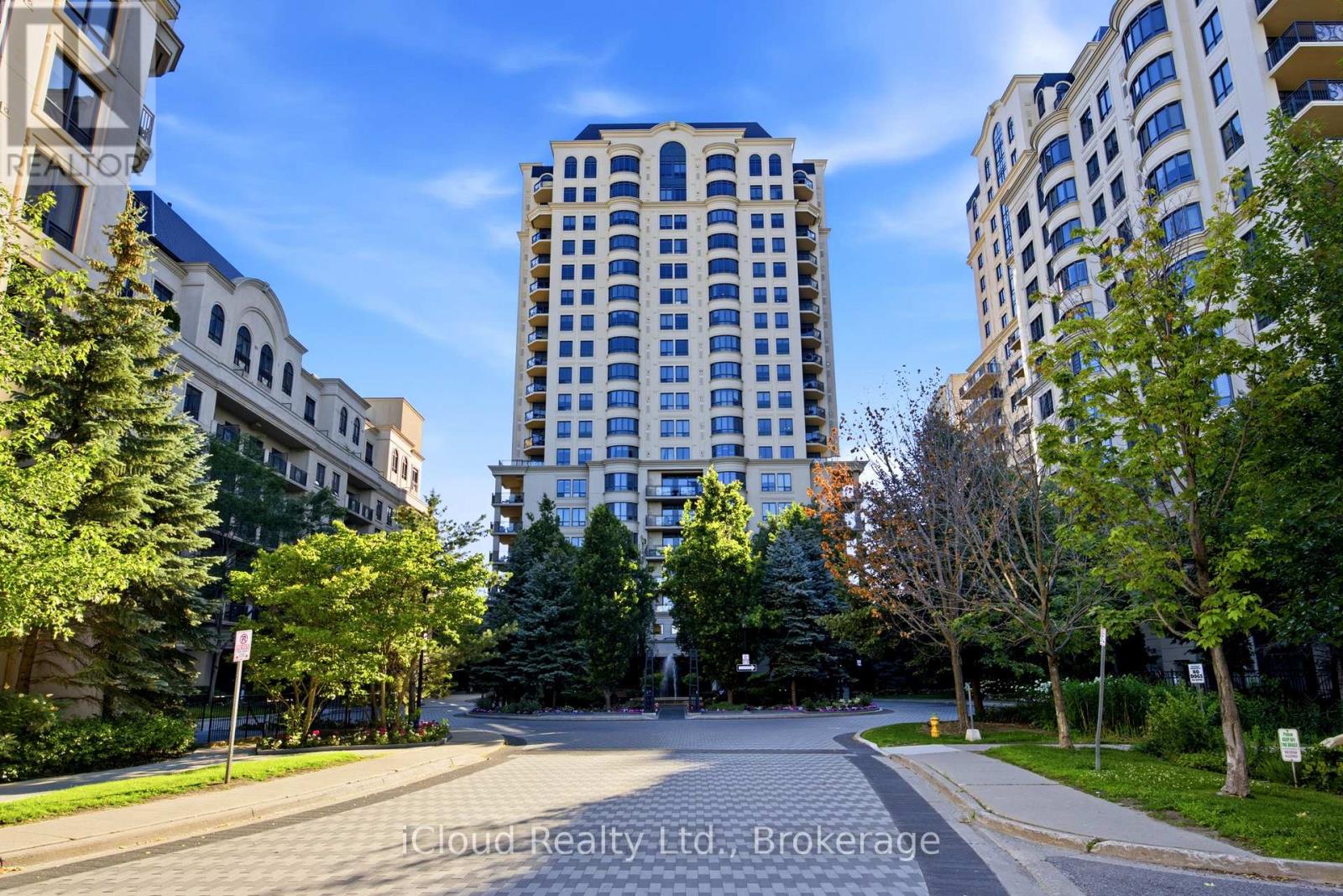 #PH16 650 SHEPPARD AVENUE E - 1