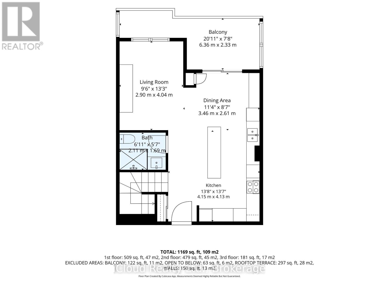 #PH16 650 SHEPPARD AVENUE E - 41