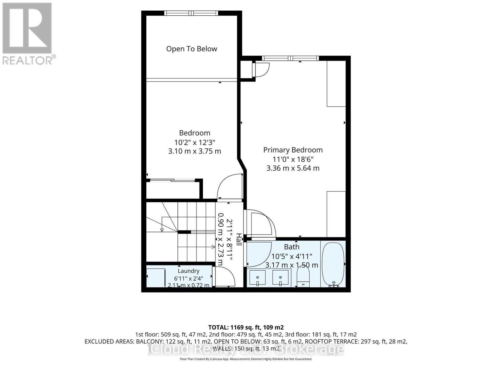 #PH16 650 SHEPPARD AVENUE E - 42