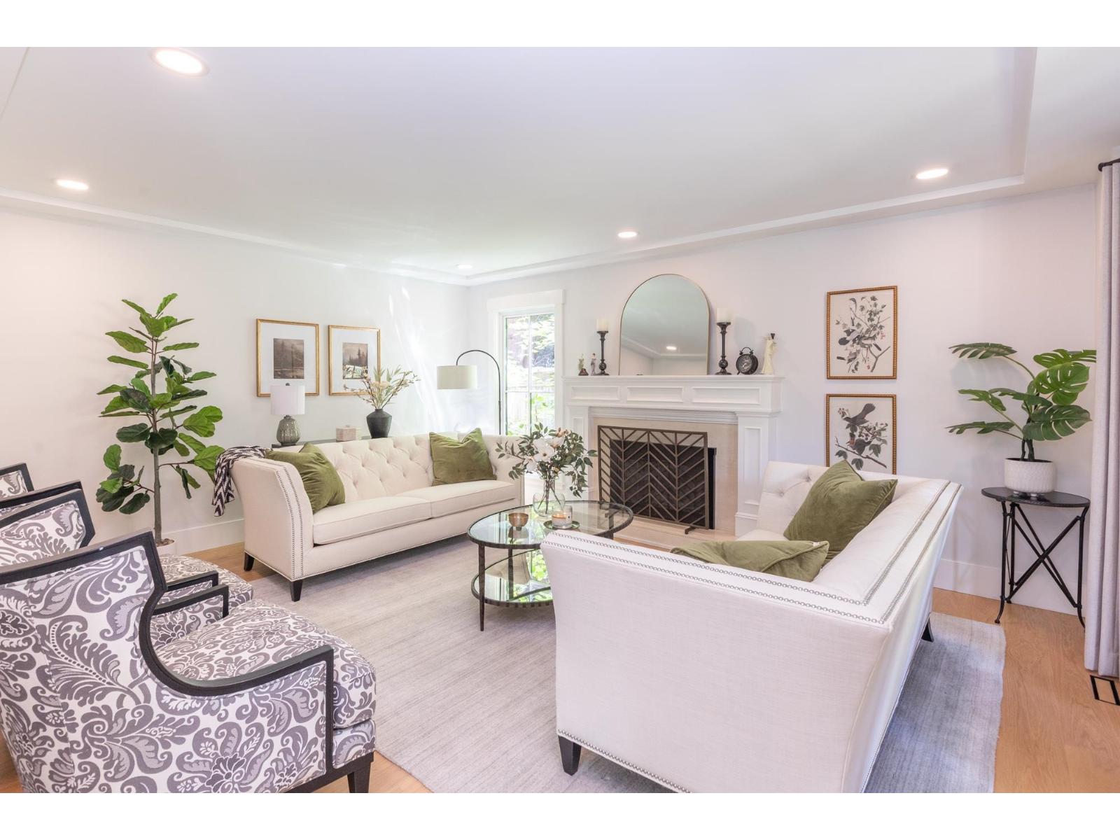 2836 COUNTRY WOODS DRIVE, Surrey