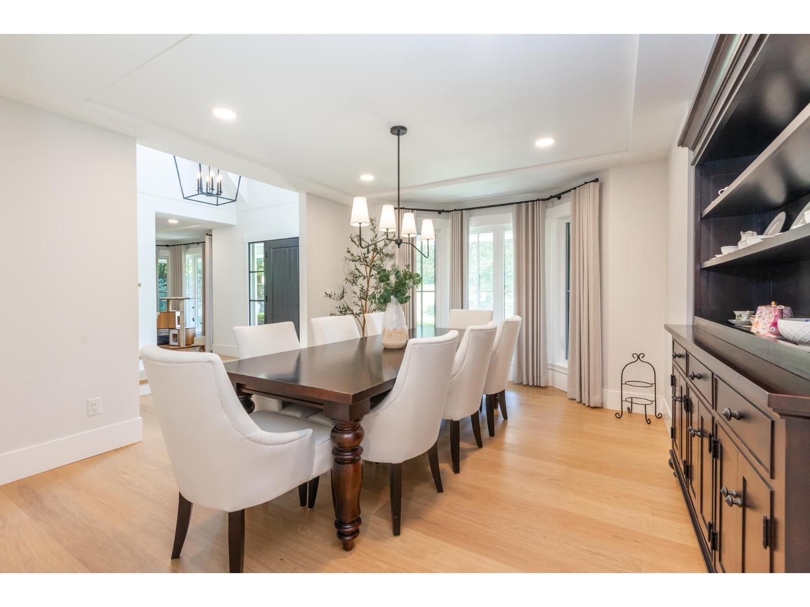 2836 COUNTRY WOODS DRIVE, Surrey