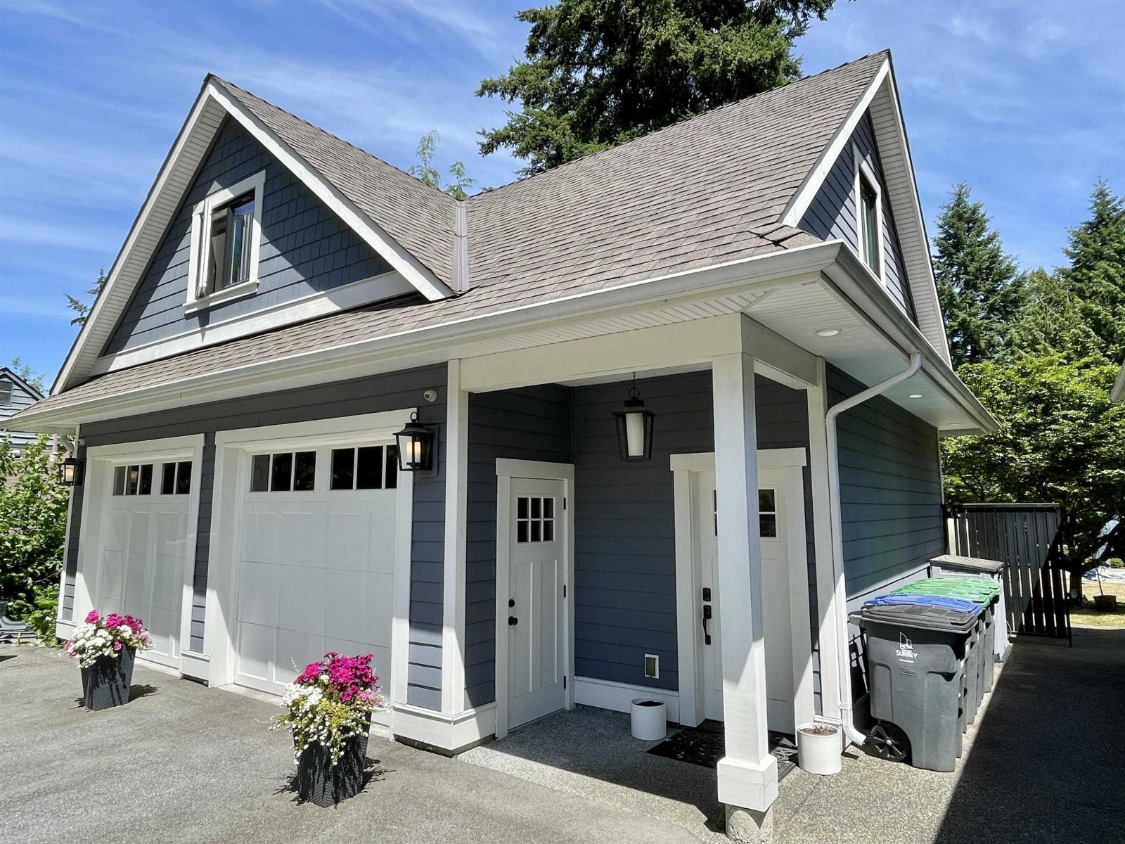 2836 COUNTRY WOODS DRIVE, Surrey