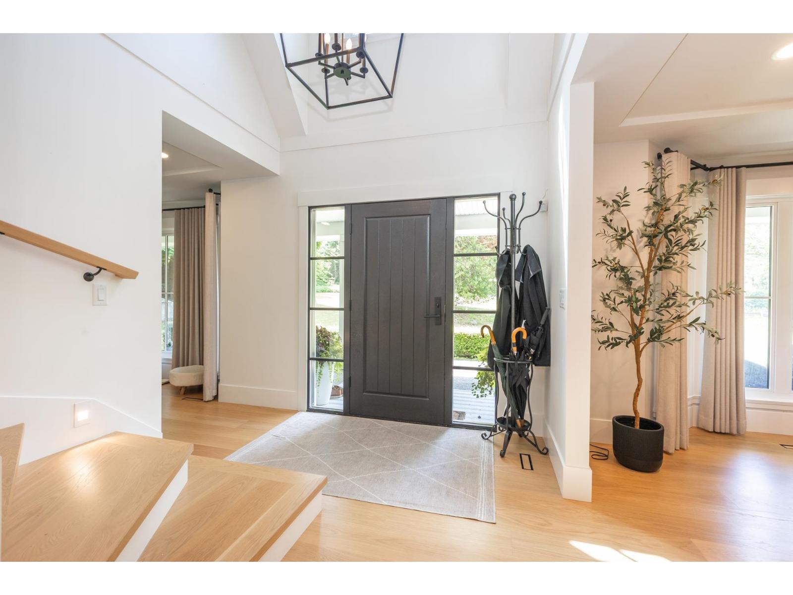 2836 COUNTRY WOODS DRIVE, Surrey