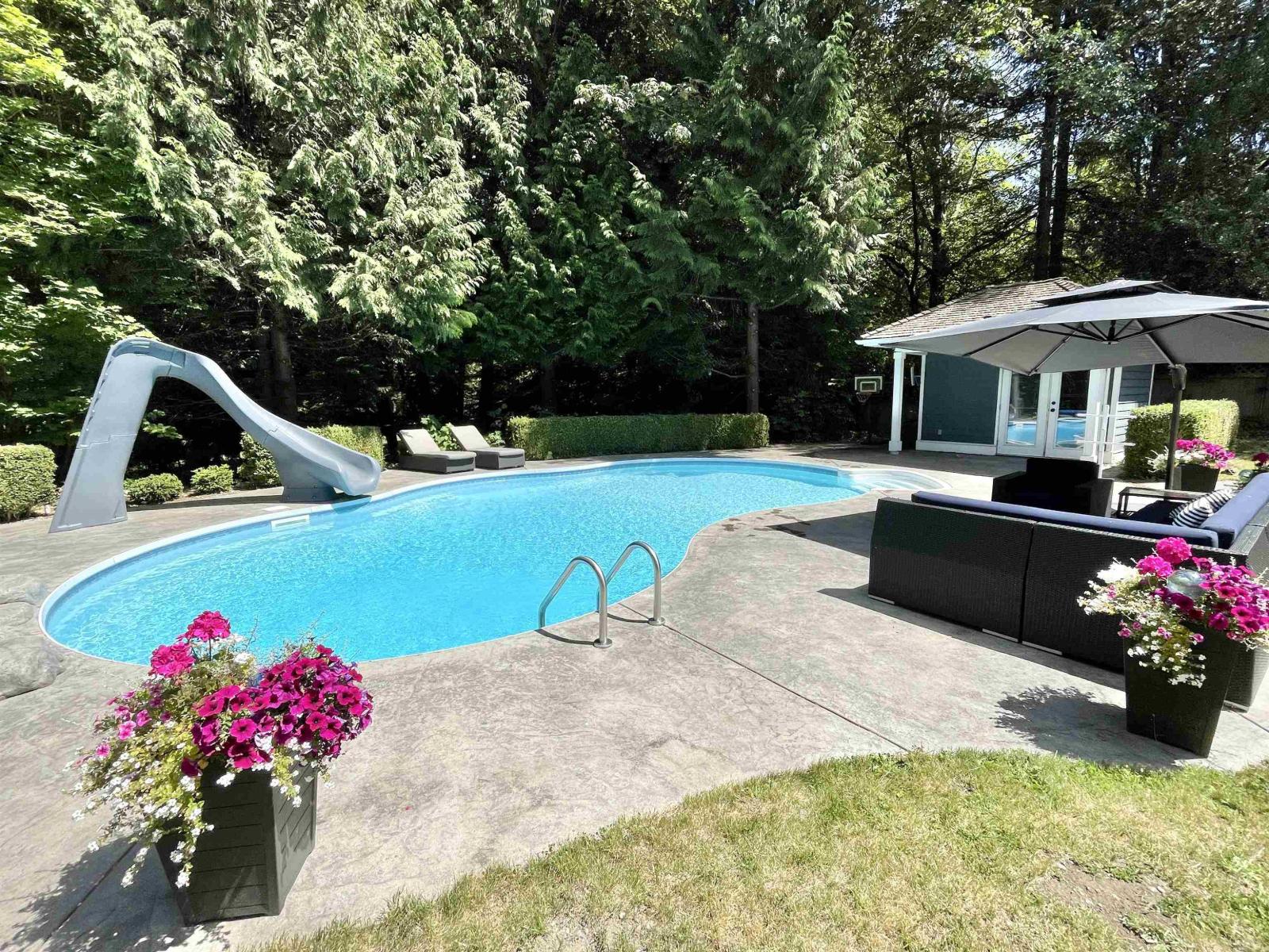 2836 COUNTRY WOODS DRIVE, Surrey
