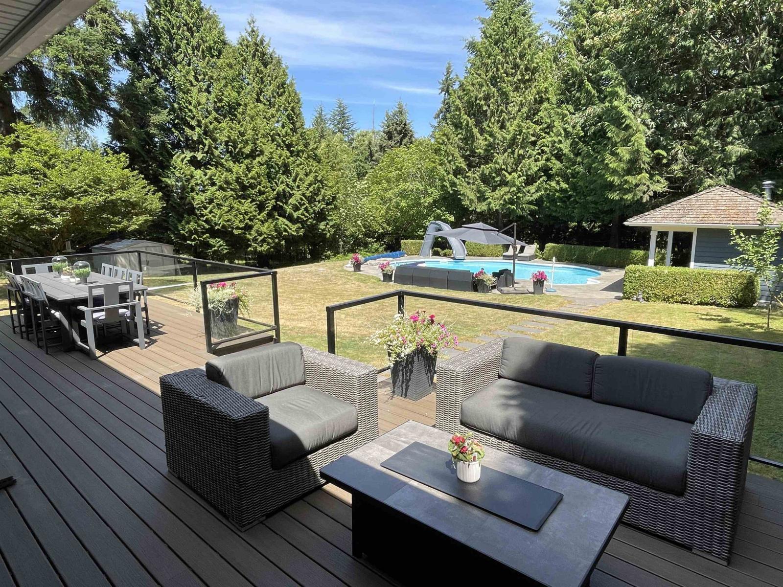 2836 COUNTRY WOODS DRIVE, Surrey