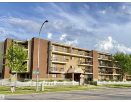 Apartment for sale at #103 10511 19 Av NW, Edmonton — MLS® E4496907