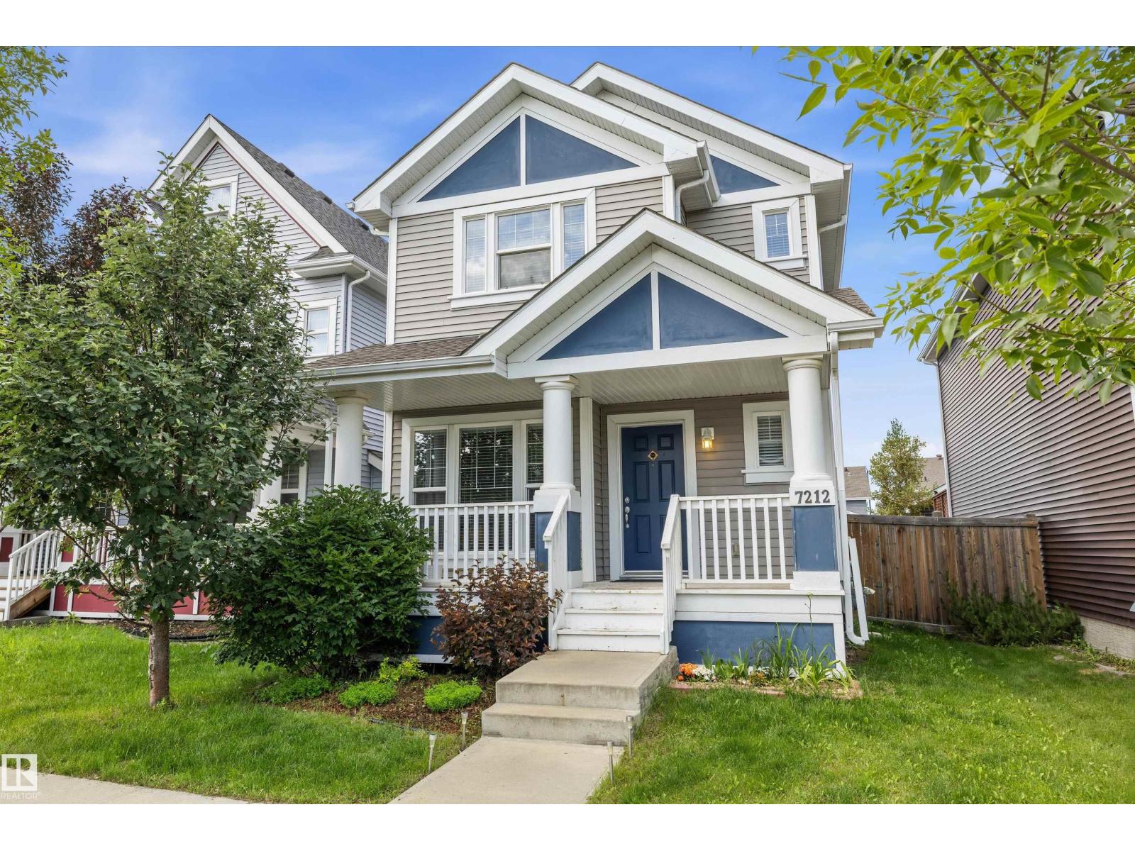 7212 23 AV SW - photo 2